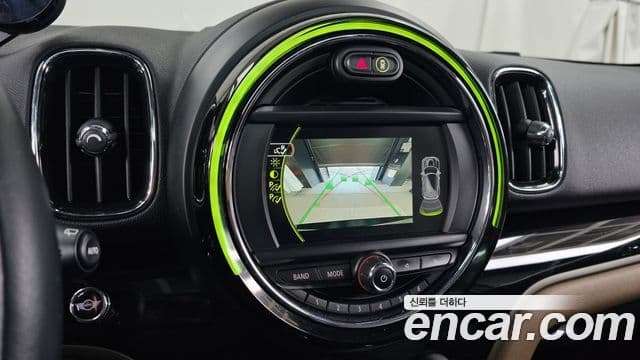 Mini Cooper D Countryman 2세대, 2018 15