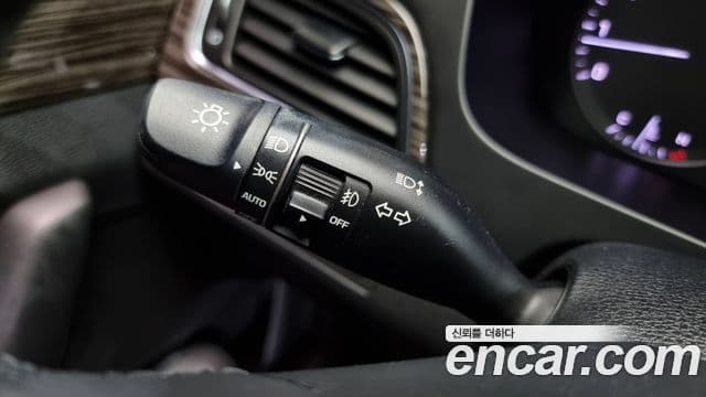 Hyundai LF Sonata 2.0 Smart, 2015 17