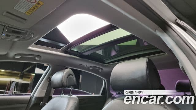 Hyundai LF Sonata 2.0 Smart, 2015 19