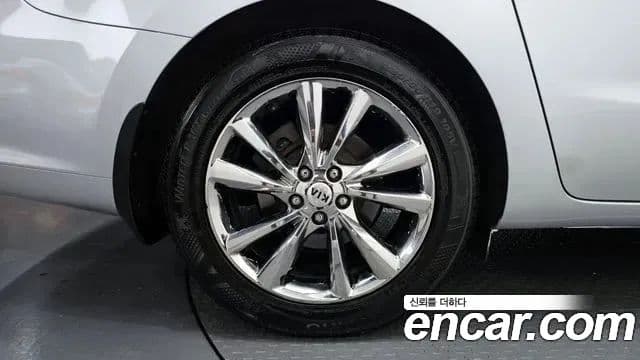 Kia The / новый New Carnival Prestige, 2019 все фото