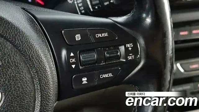 Kia The / новый New Carnival Prestige, 2019 14