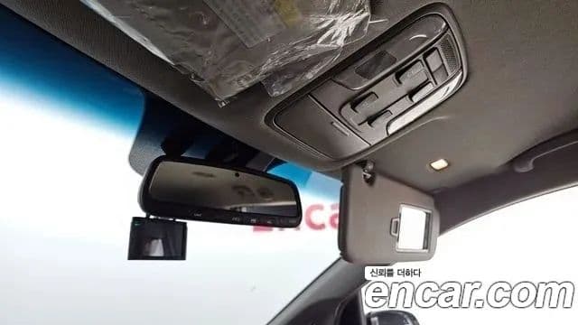 Kia The / новый New Carnival Prestige, 2019 20