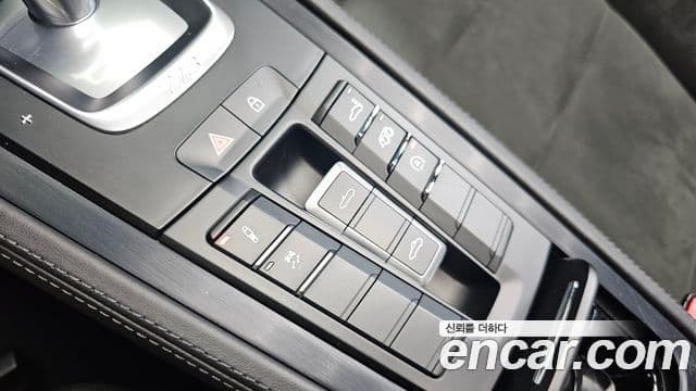 Porsche 718 Boxster 4.0 GTS, 2023 17