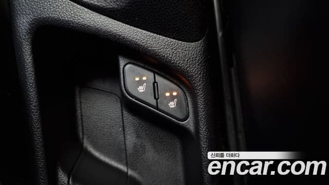 Kia The / новый New Morning Luxury, 2016 16