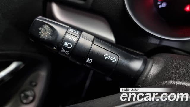 Kia The / новый New Morning Luxury, 2016 17