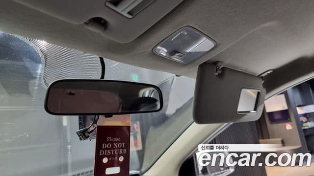 Kia The / новый New Morning Luxury, 2016 19