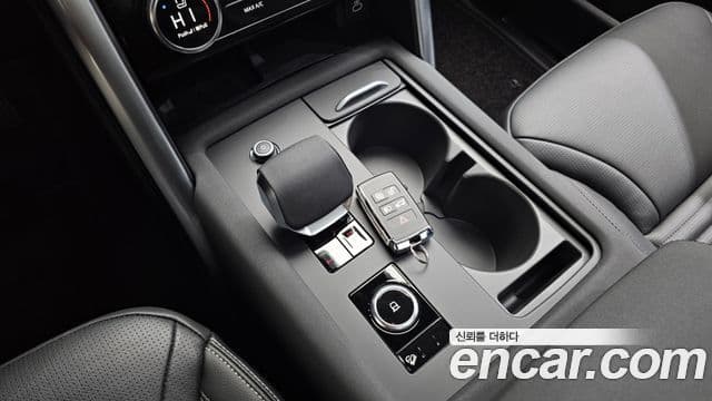 Land Rover Discovery 5 D250 S, 2025 18