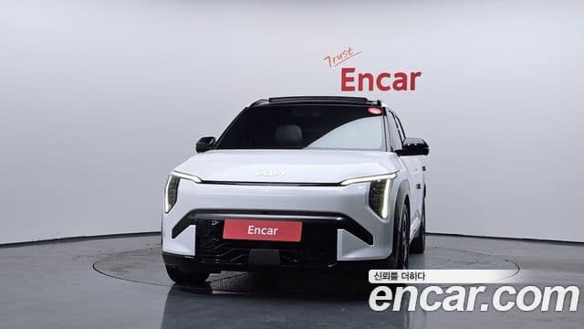 Kia EV3 GT-Line, 2025 3