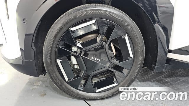 Kia EV3 GT-Line, 2025 все фото