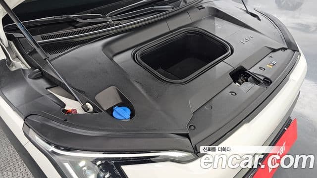 Kia EV3 GT-Line, 2025 6