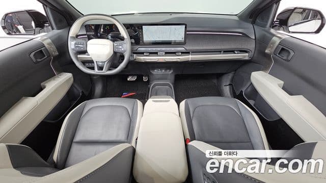 Kia EV3 GT-Line, 2025 7