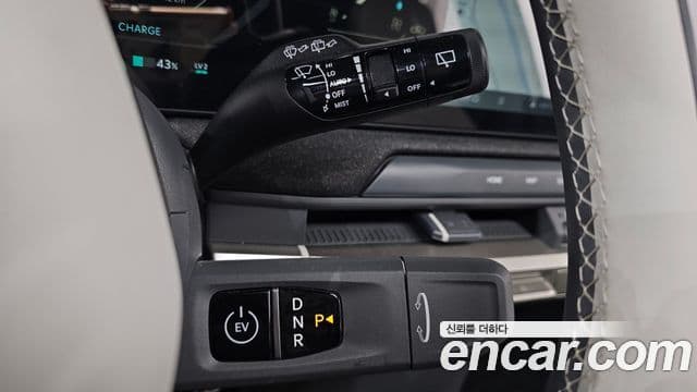 Kia EV3 GT-Line, 2025 9