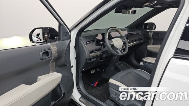 Kia EV3 GT-Line, 2025 10