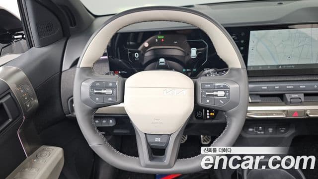 Kia EV3 GT-Line, 2025 13