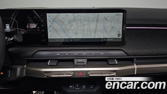 Kia EV3 GT-Line, 2025 14