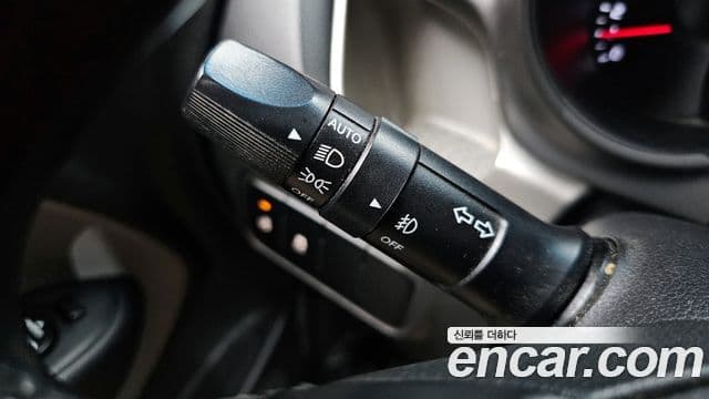 Kia Ray турбо, 2013 16