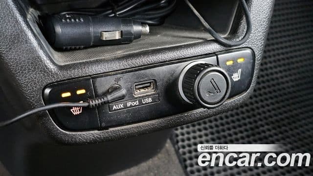 Kia Ray турбо, 2013 18