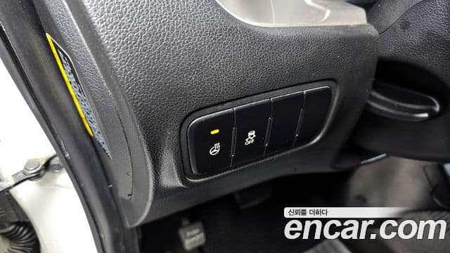 Kia Ray турбо, 2013 19