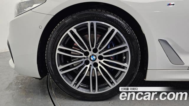 BMW 5시리즈 (G30) 530i M Sport Plus, 2020 все фото
