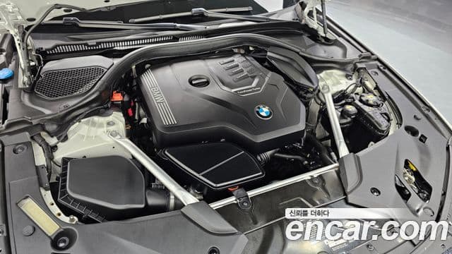 BMW 5시리즈 (G30) 530i M Sport Plus, 2020 6