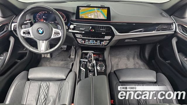 BMW 5시리즈 (G30) 530i M Sport Plus, 2020 7