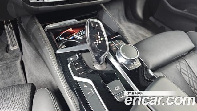 BMW 5시리즈 (G30) 530i M Sport Plus, 2020 9