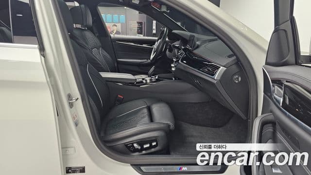 BMW 5시리즈 (G30) 530i M Sport Plus, 2020 11