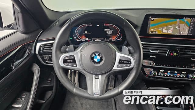 BMW 5시리즈 (G30) 530i M Sport Plus, 2020 13