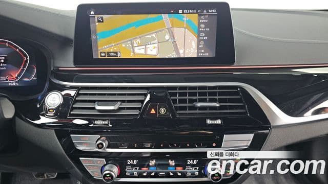 BMW 5시리즈 (G30) 530i M Sport Plus, 2020 15