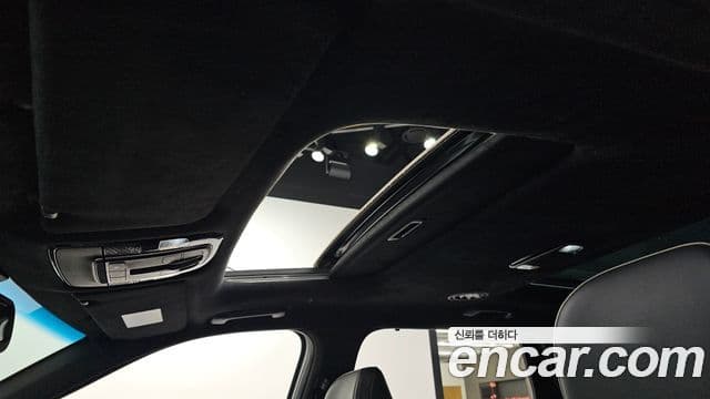 Hyundai Palisade Calligraphy, 2021 19