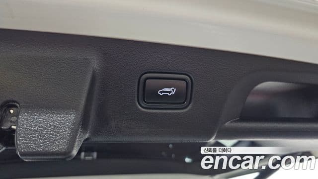 Hyundai Palisade Calligraphy, 2021 20