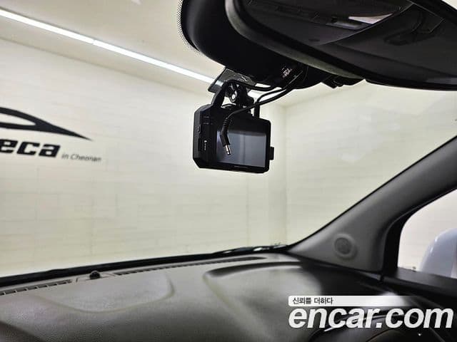 Chevrolet(GM대우) The / новый New Trax Deluxe, 2017 17