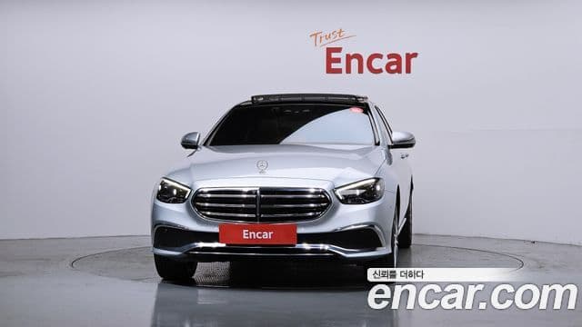 Mercedes-Benz E-класс W213 Exclusive, 2023 3