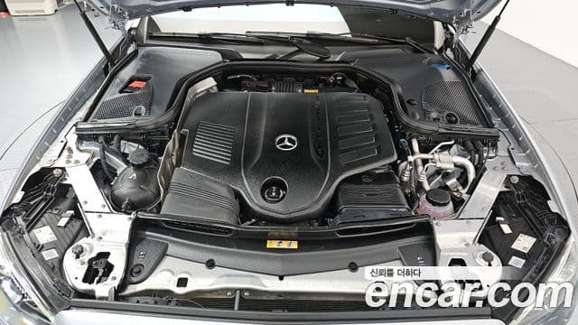 Mercedes-Benz E-класс W213 Exclusive, 2023 6