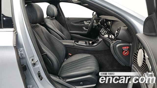 Mercedes-Benz E-класс W213 Exclusive, 2023 10