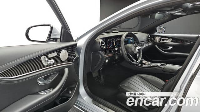 Mercedes-Benz E-класс W213 Exclusive, 2023 11