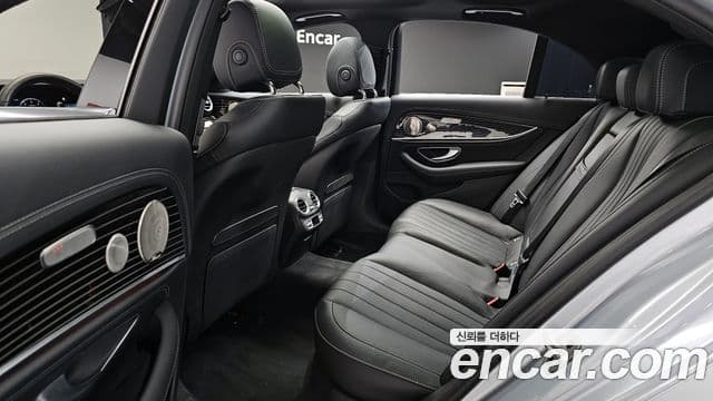 Mercedes-Benz E-класс W213 Exclusive, 2023 12