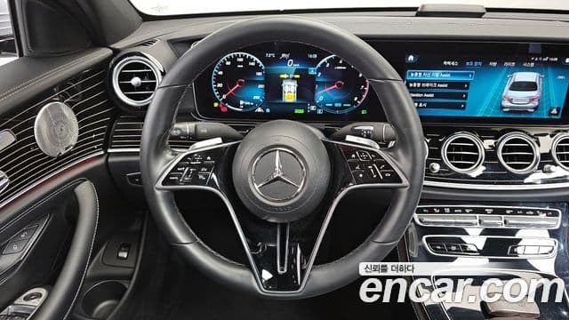 Mercedes-Benz E-класс W213 Exclusive, 2023 13
