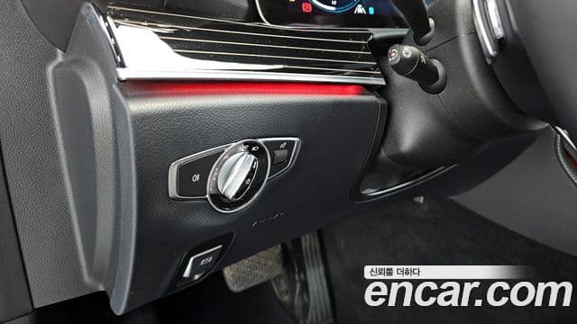 Mercedes-Benz E-класс W213 Exclusive, 2023 14