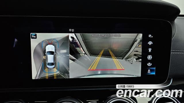 Mercedes-Benz E-класс W213 Exclusive, 2023 16