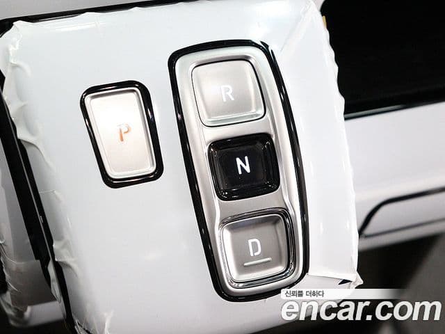 Hyundai Staria Inspiration, 2025 8