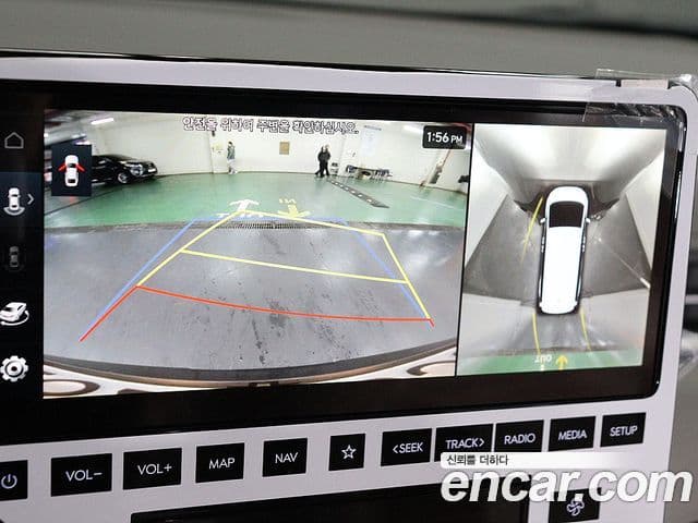 Hyundai Staria Inspiration, 2025 9