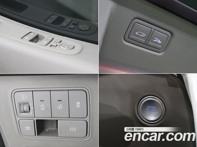 Hyundai Staria Inspiration, 2025 18