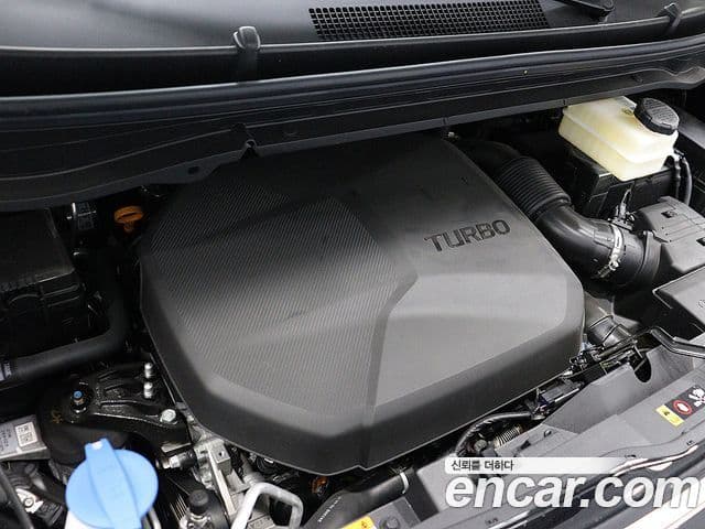 Hyundai Staria Inspiration, 2025 19