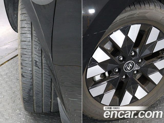 Hyundai Staria Inspiration, 2025 20