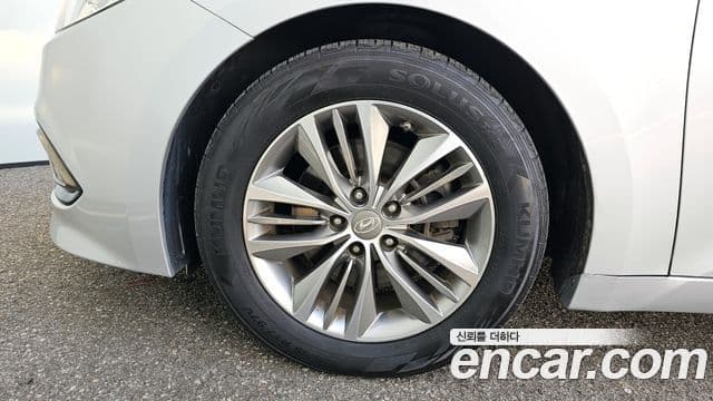 Hyundai Grandeur HG Modern, 2016 все фото