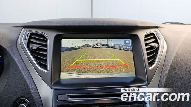 Hyundai Grandeur HG Modern, 2016 16