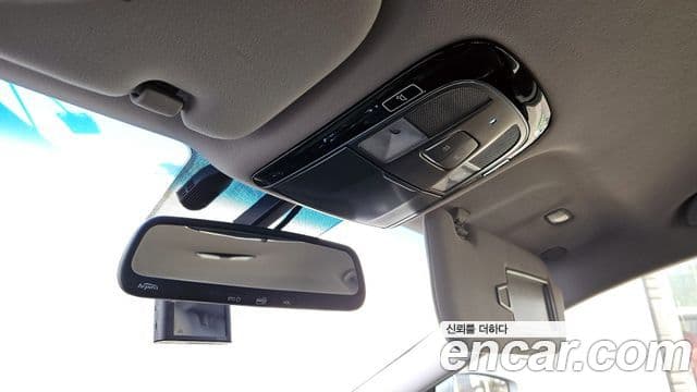 Hyundai Grandeur HG Modern, 2016 19