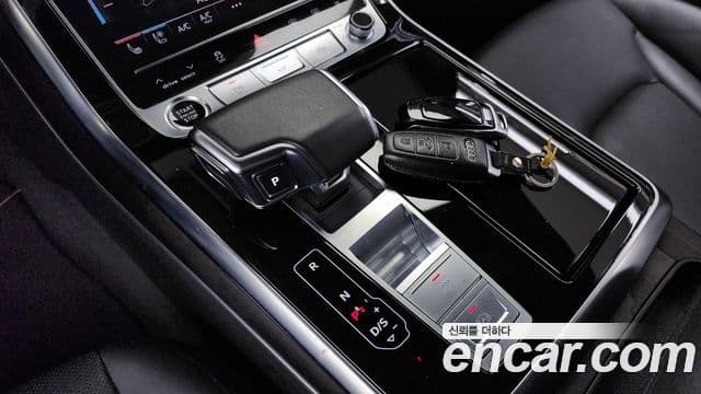 Audi Q7 (4M) Premium, 2023 9