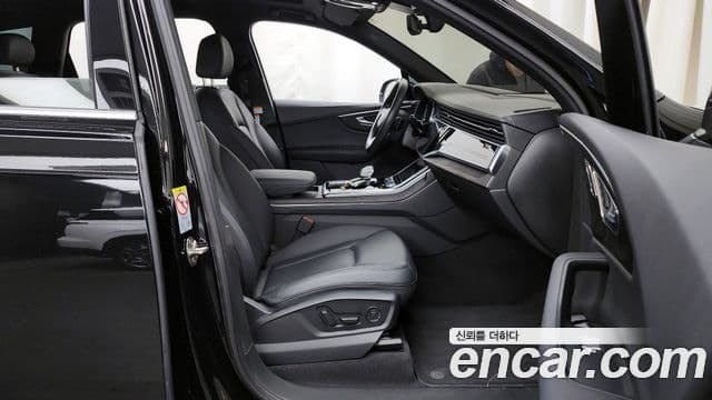 Audi Q7 (4M) Premium, 2023 11